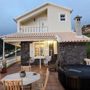 Hébergement de vacances Levada Nova House, Ponta do Sol (Madeira)