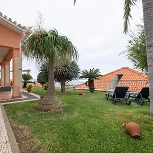 Appartement Sara House, Ponta do Sol (Madeira)