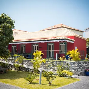 Appartement Quinta Da Tia Briosa By Madeira Sun Travel, Ponta do Sol (Madeira)